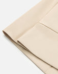 EP YAYING Minimalist A Skirt Pants