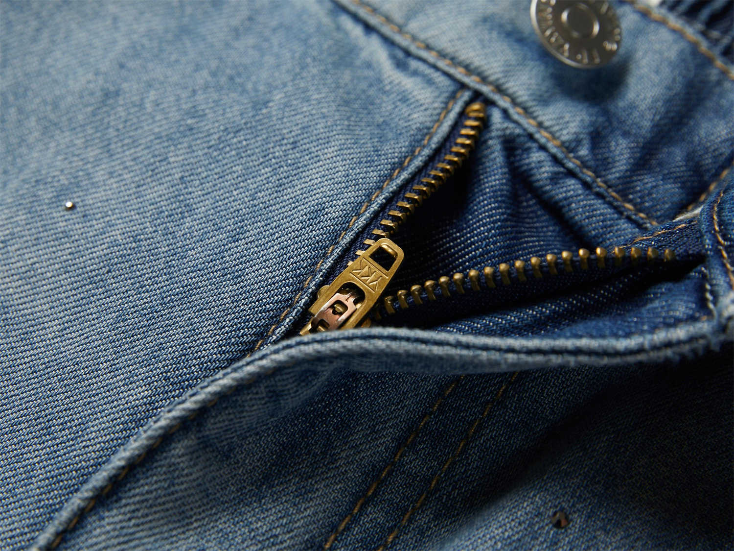 EP YAYING Ombre Jeans