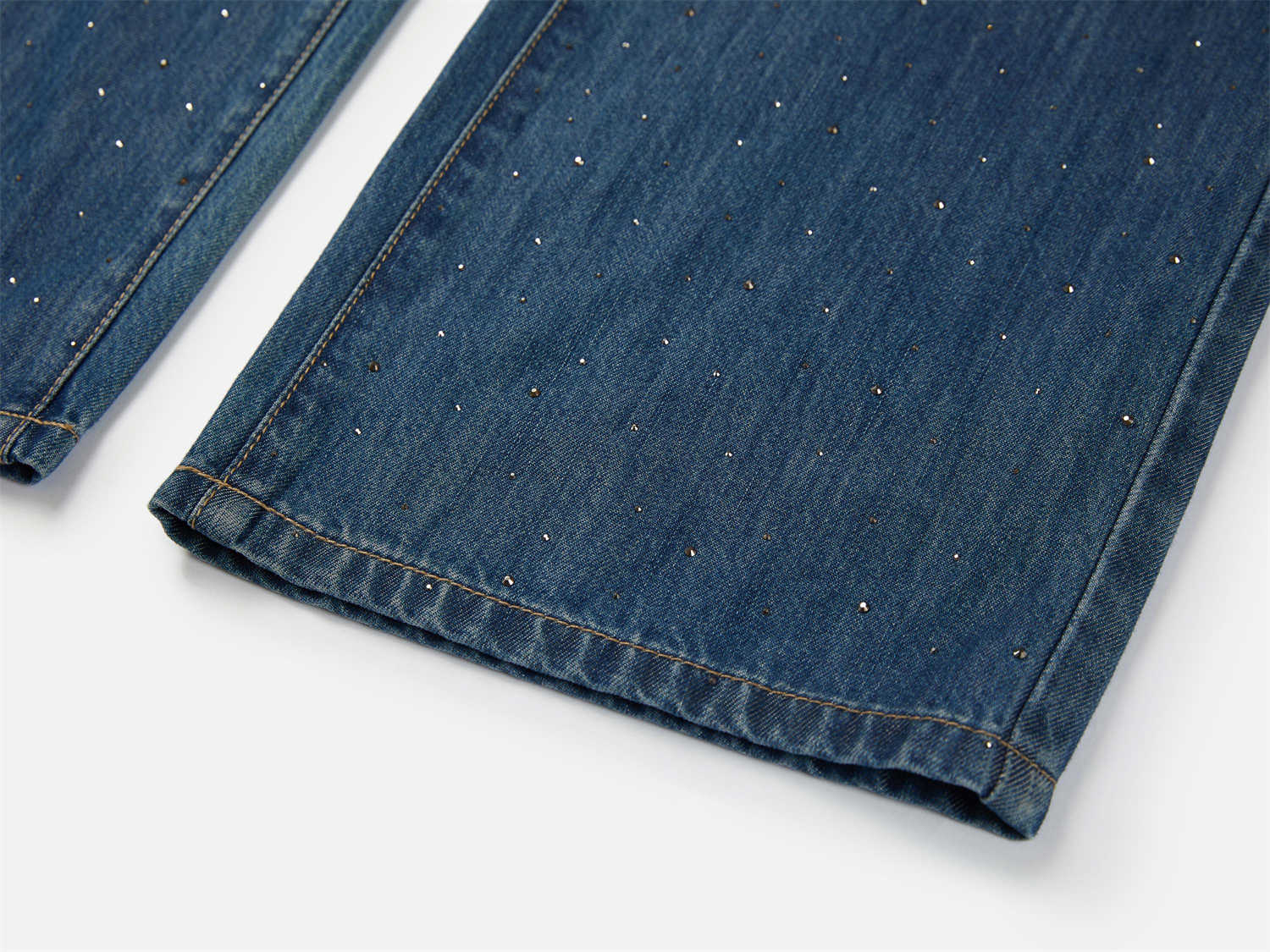 EP YAYING Ombre Jeans