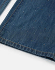 EP YAYING Ombre Jeans