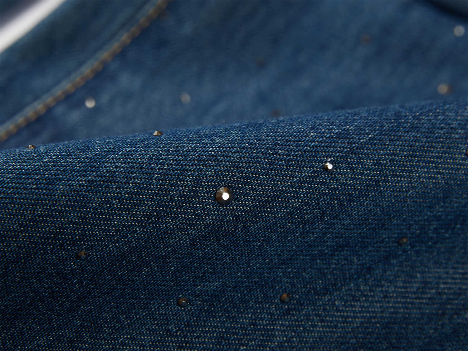 EP YAYING Ombre Jeans
