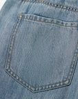 EP YAYING Ombre Jeans