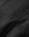 YAYING Black Zip Jacket