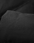 YAYING Black Zip Jacket