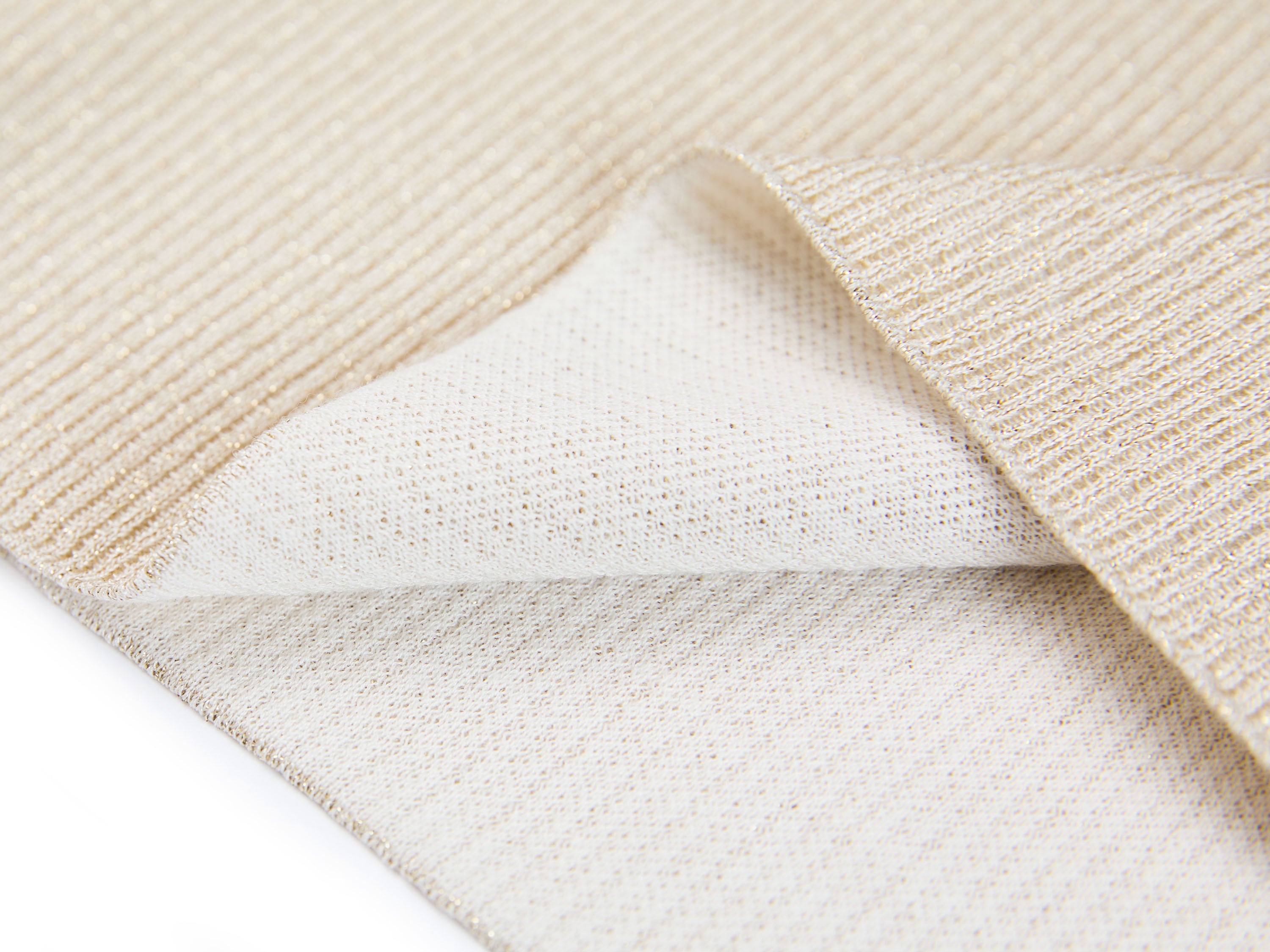 YAYING Beige Knit Camisole