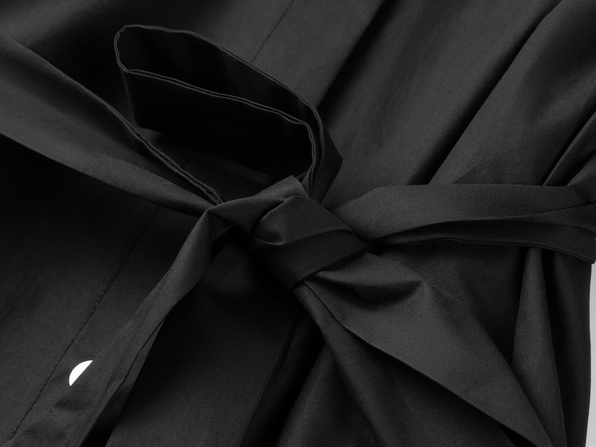 EP YAYING Slimming Mid-Length Dress