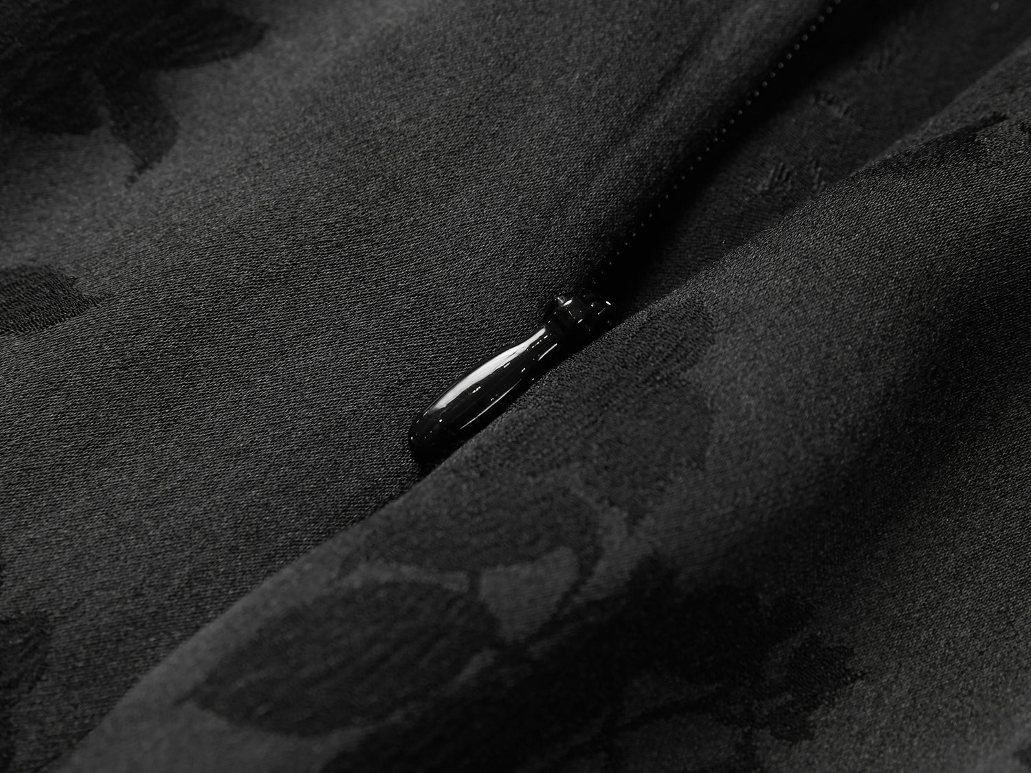 EP YAYING Chinese Style New Traditional Half Skirt