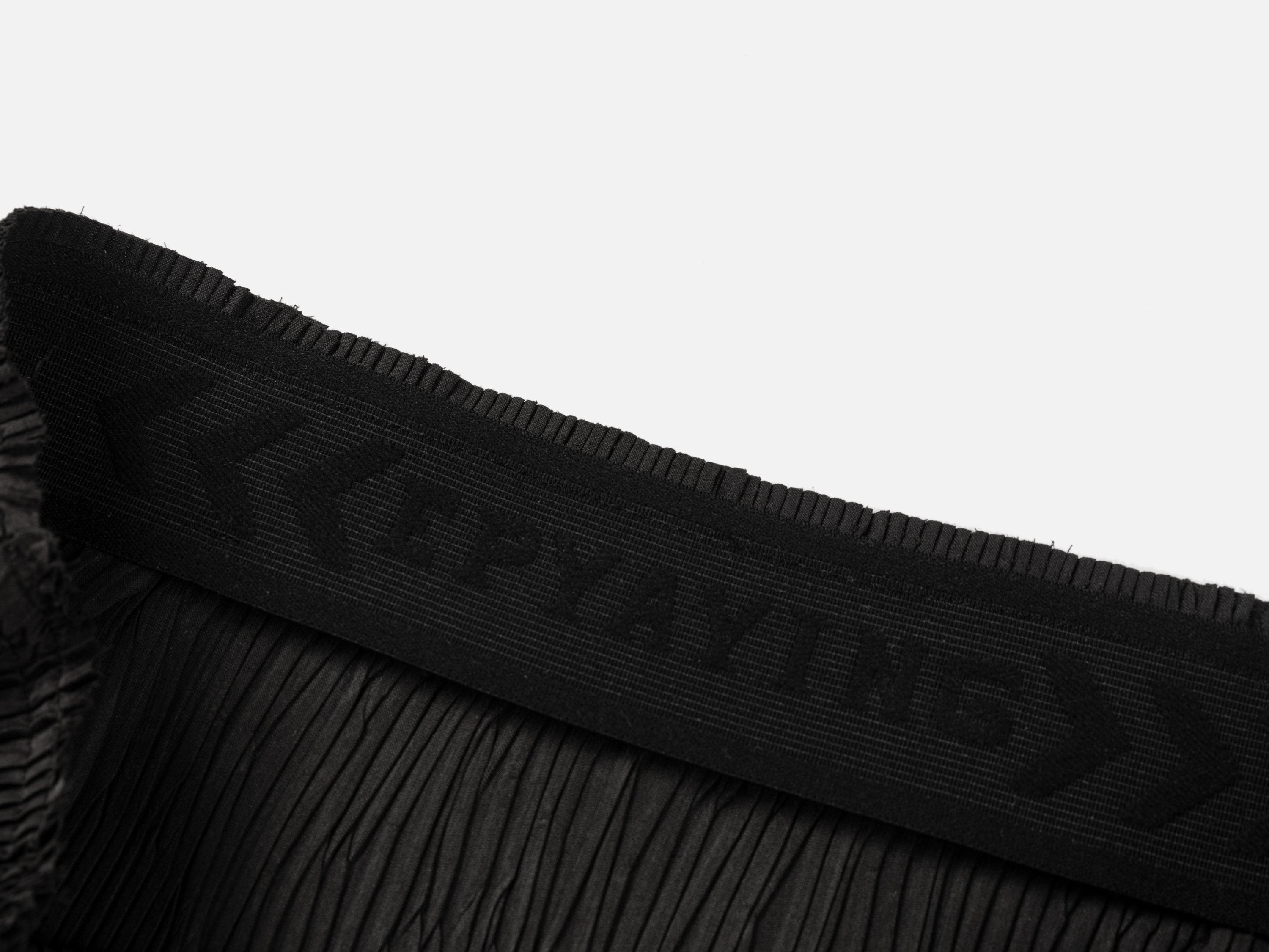 EP YAYING Black Skirt