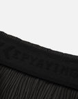 EP YAYING Black Skirt