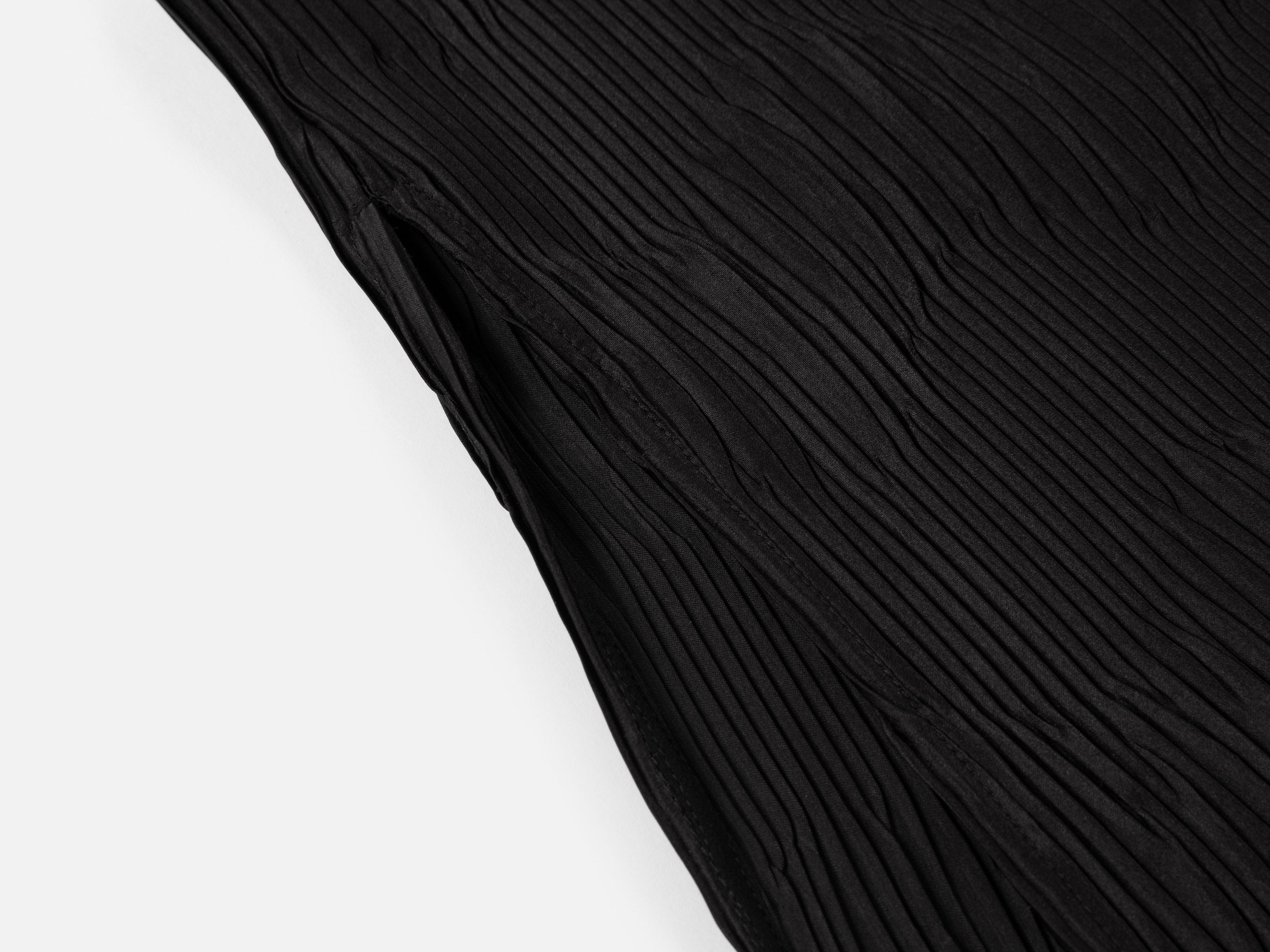 EP YAYING Black Skirt