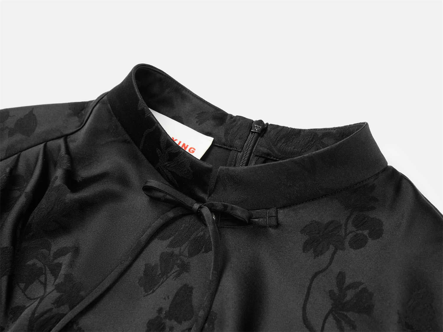 EP YAYING Chinese-style Dress