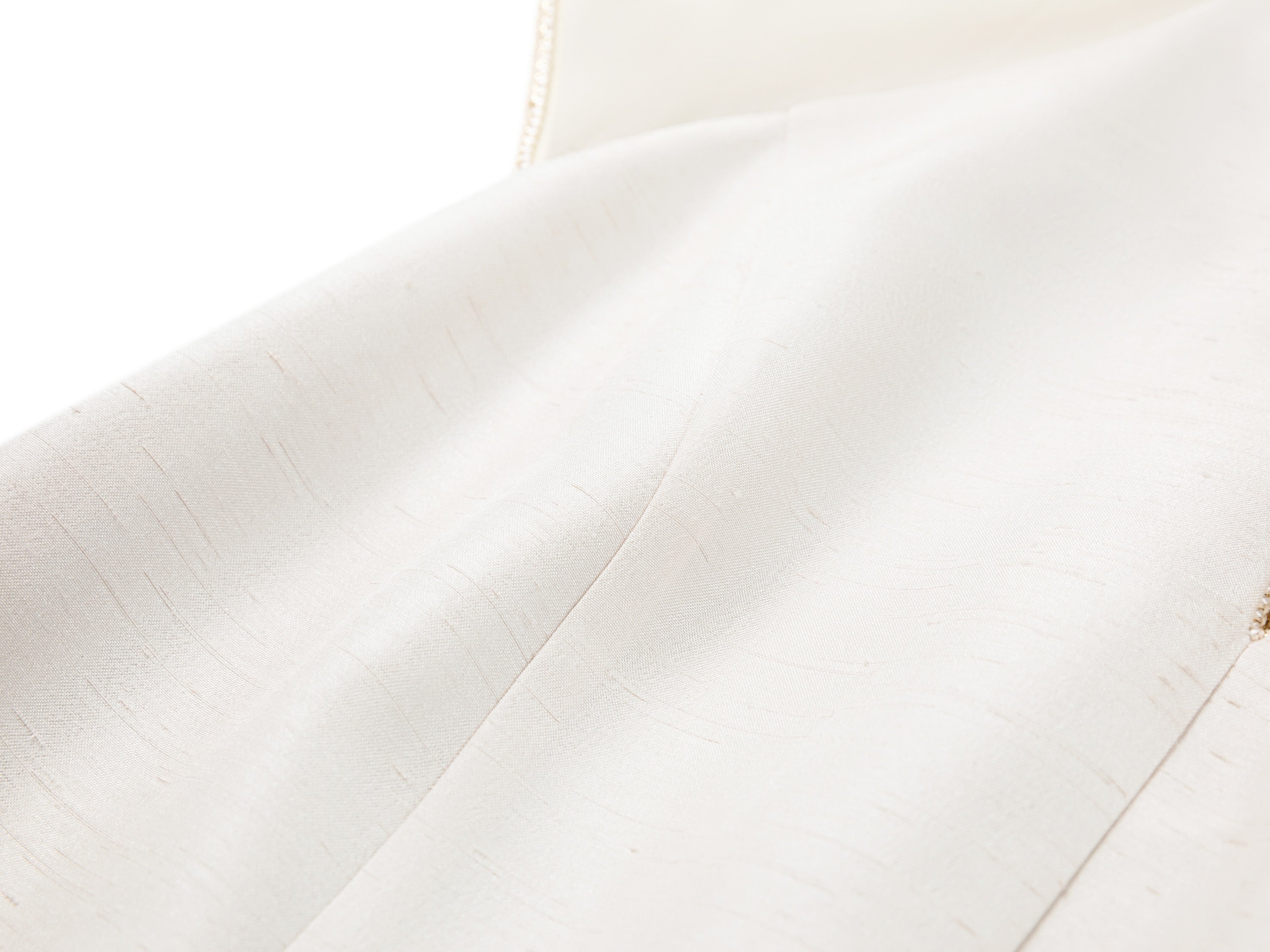 YAYING White Elegant Dress