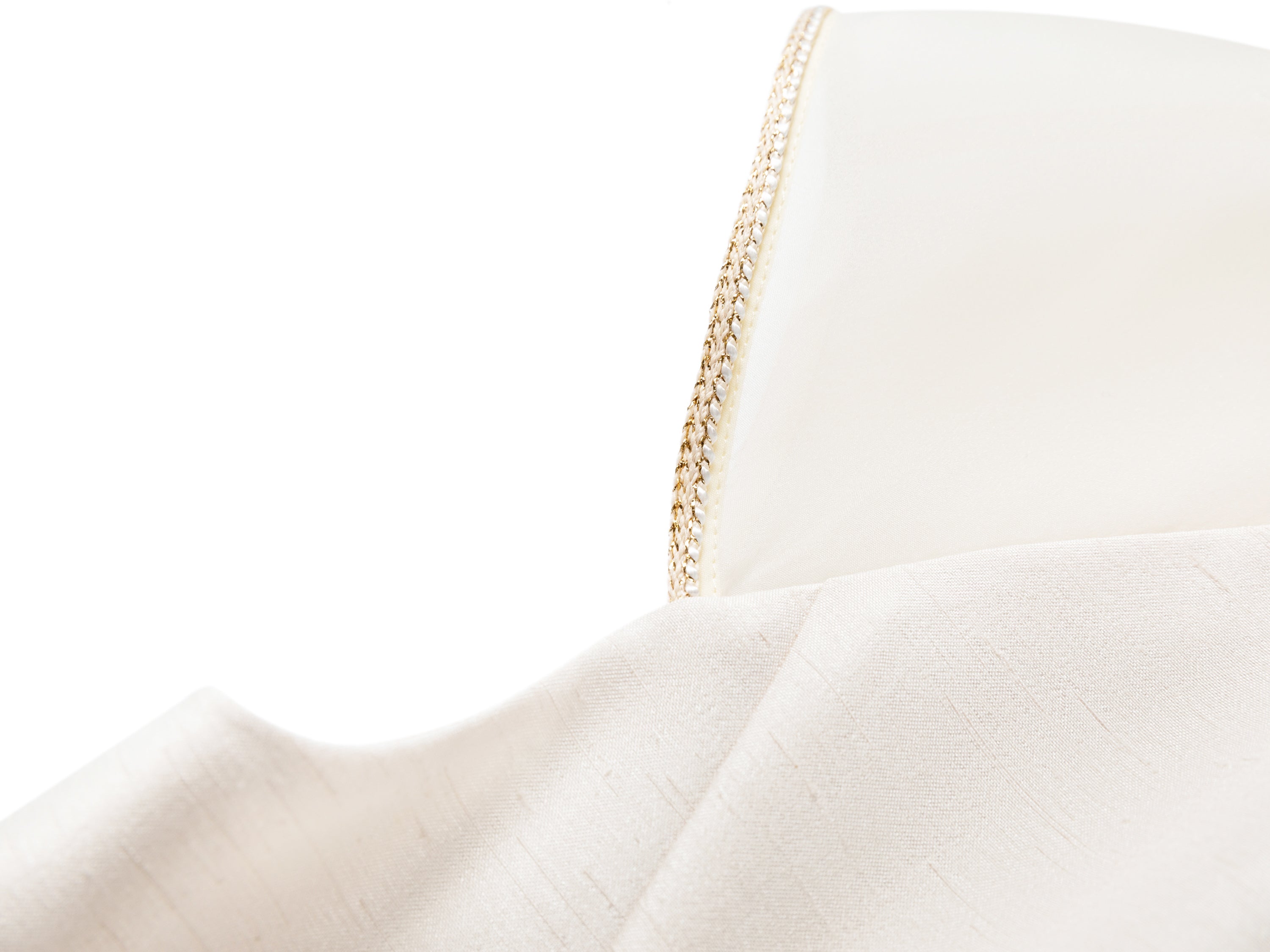 YAYING White Elegant Dress