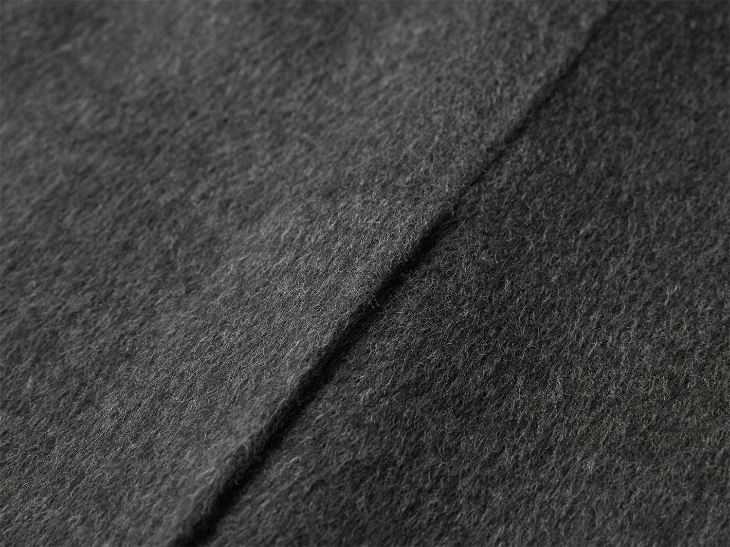 EP YAYING Sheep Wool National Style Coat