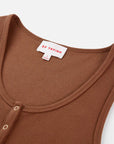 EP YAYING Sleeveless Tank Top