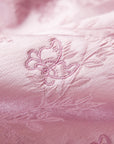 EP YAYING Pink Long Sleeve Blouse