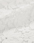 EP YAYING White Lace Skirt