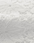 EP YAYING White Lace Skirt