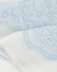YAYING Silk Linen Crew-Neck Vest Top