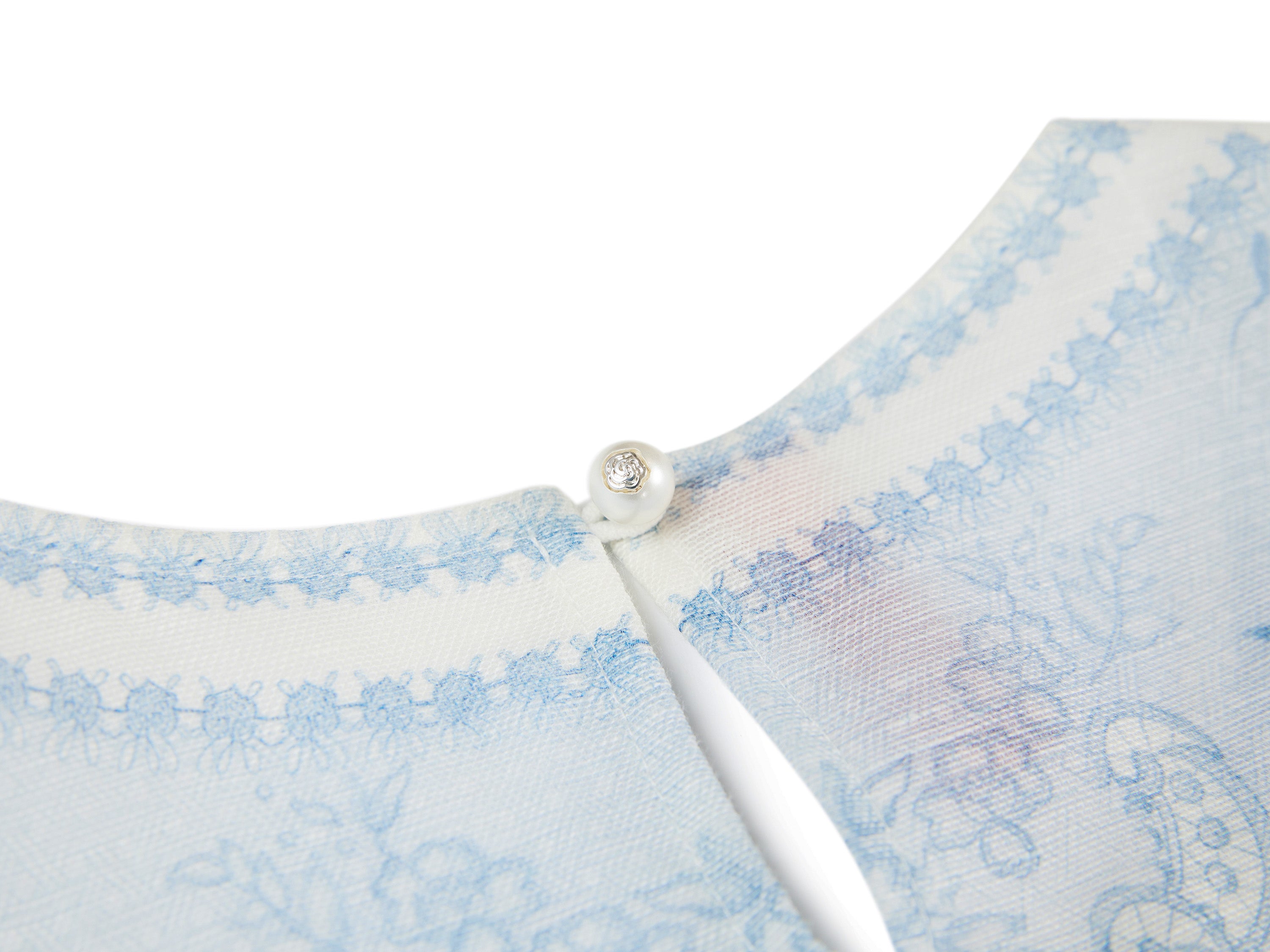 YAYING Silk Linen Crew-Neck Vest Top