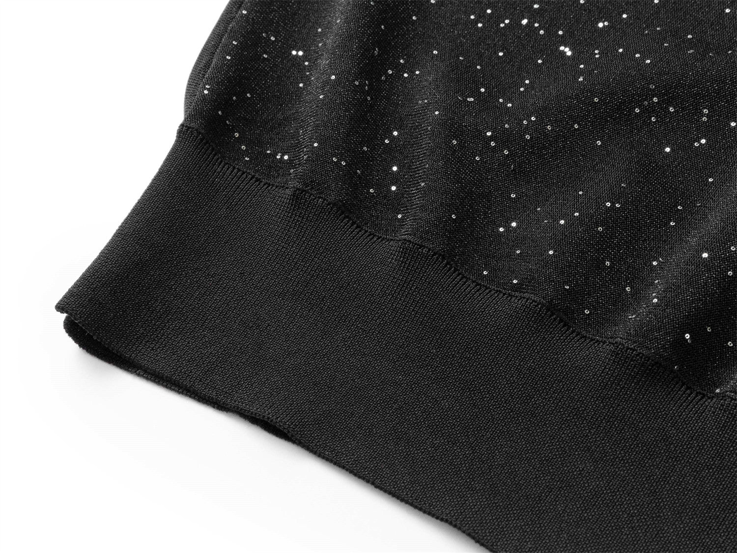 YAYING Mulberry Silk Starry Sky Blouse EPKES9526AH