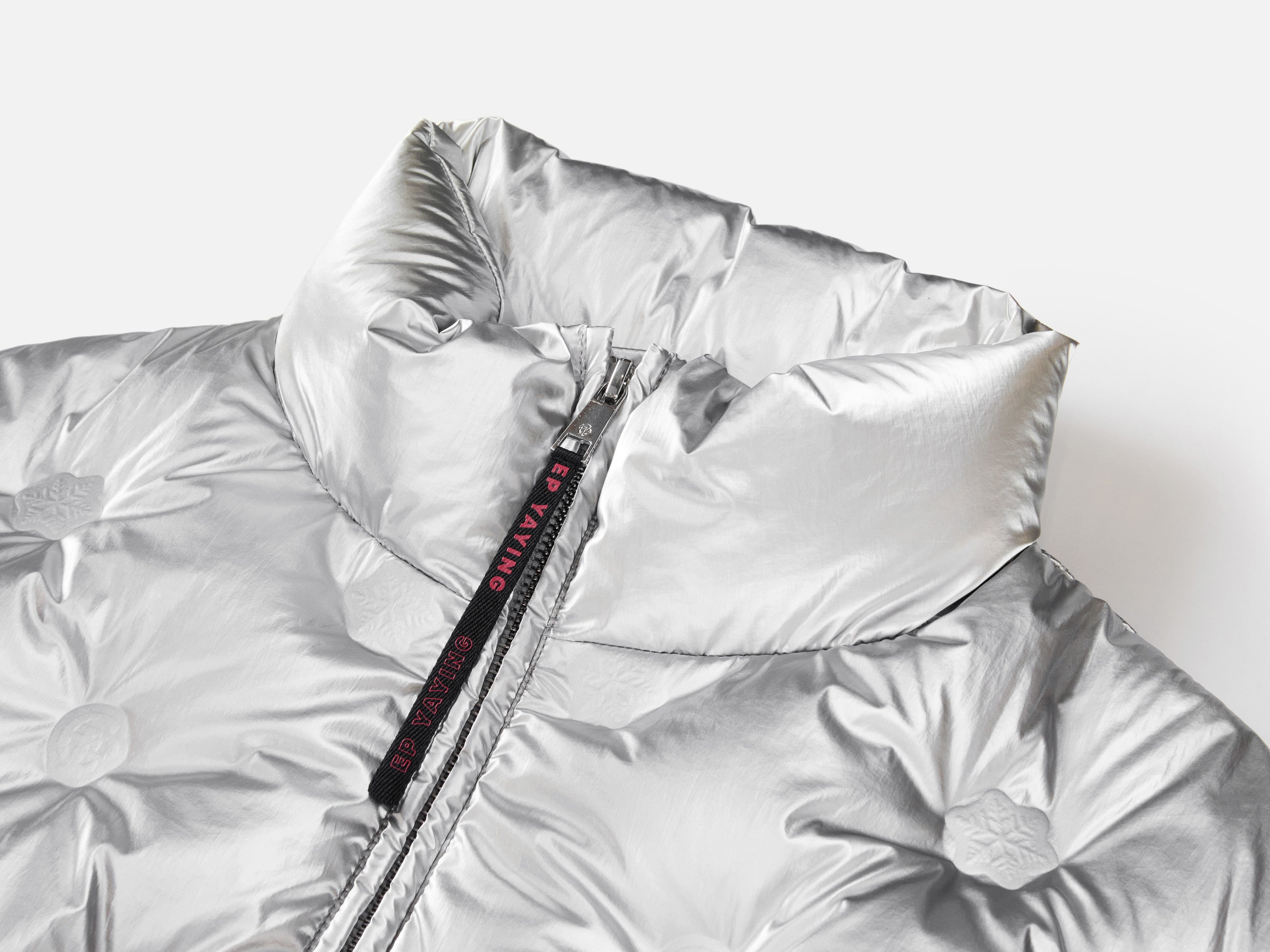 EP YAYING Puffer Jacket