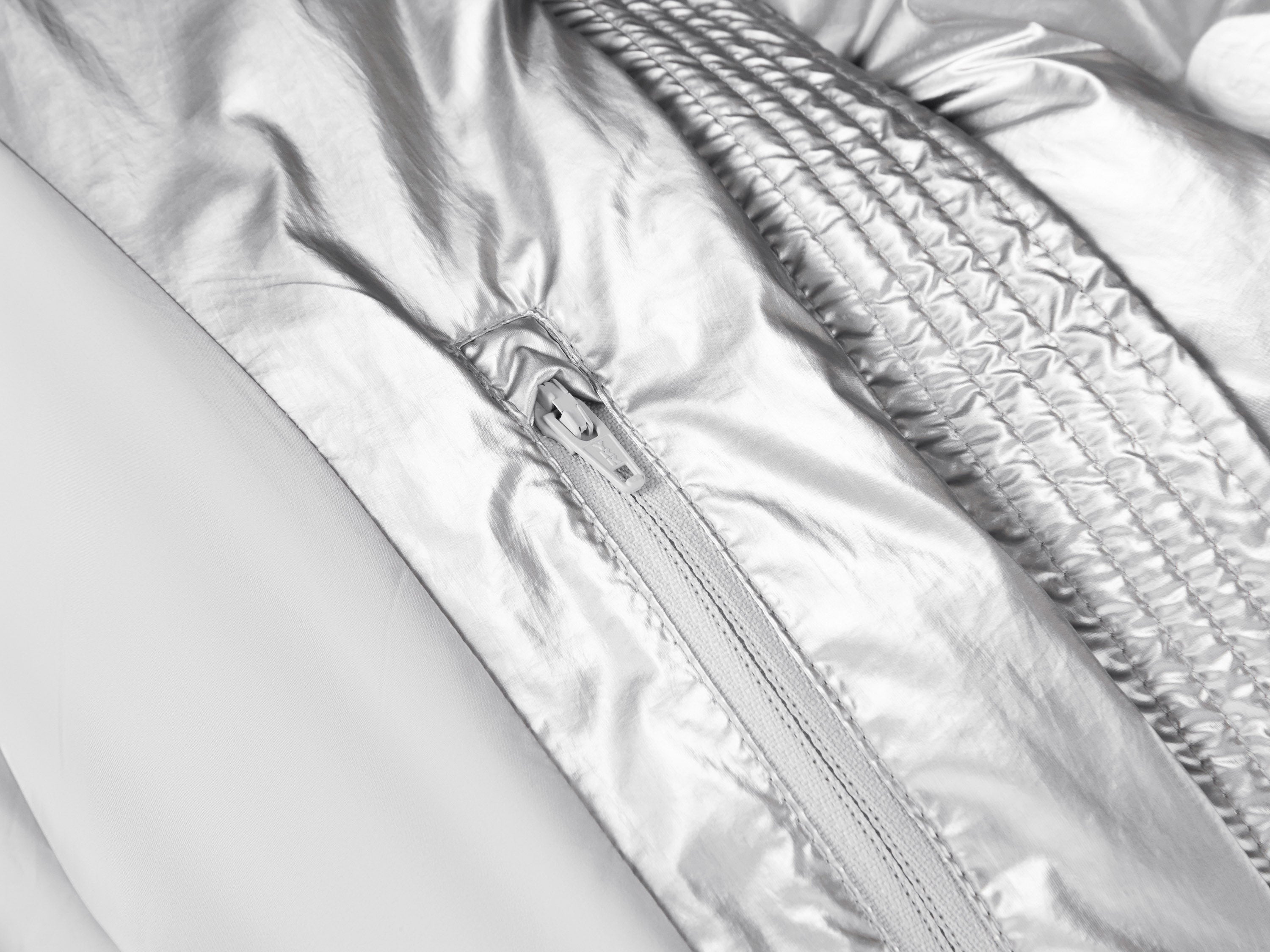 EP YAYING Puffer Jacket