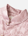EP YAYING Pink Vest