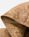 EP YAYING Camel Puffer Vest