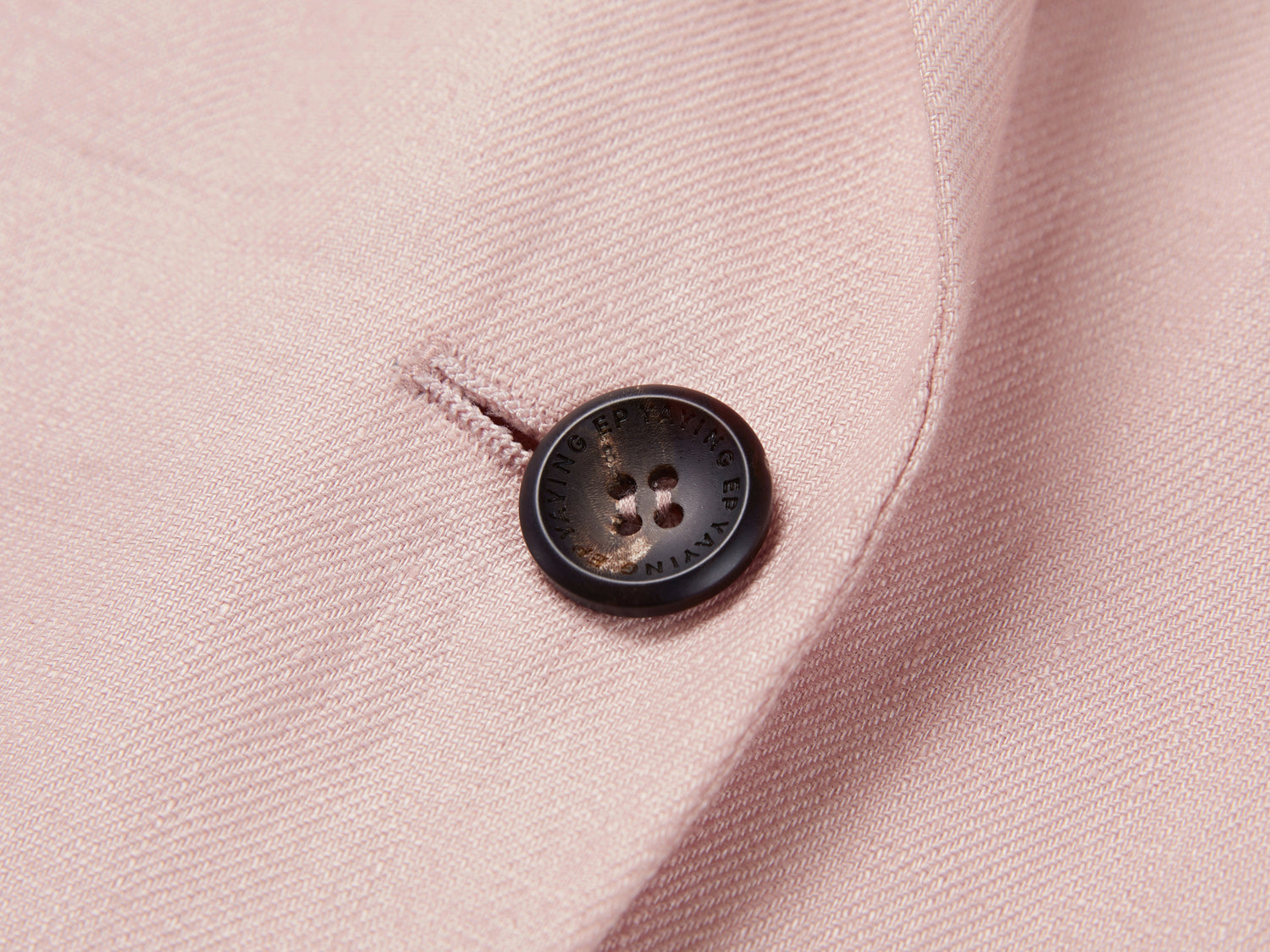 EP YAYING Linen Blazer