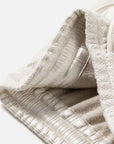 EP YAYING Relaxed Wool Straight-Leg Pants