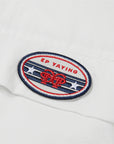 EP YAYING White Sun Protection Jacket