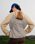 EP YAYING Casual Sporty Short Jacket EGKAA1306AE