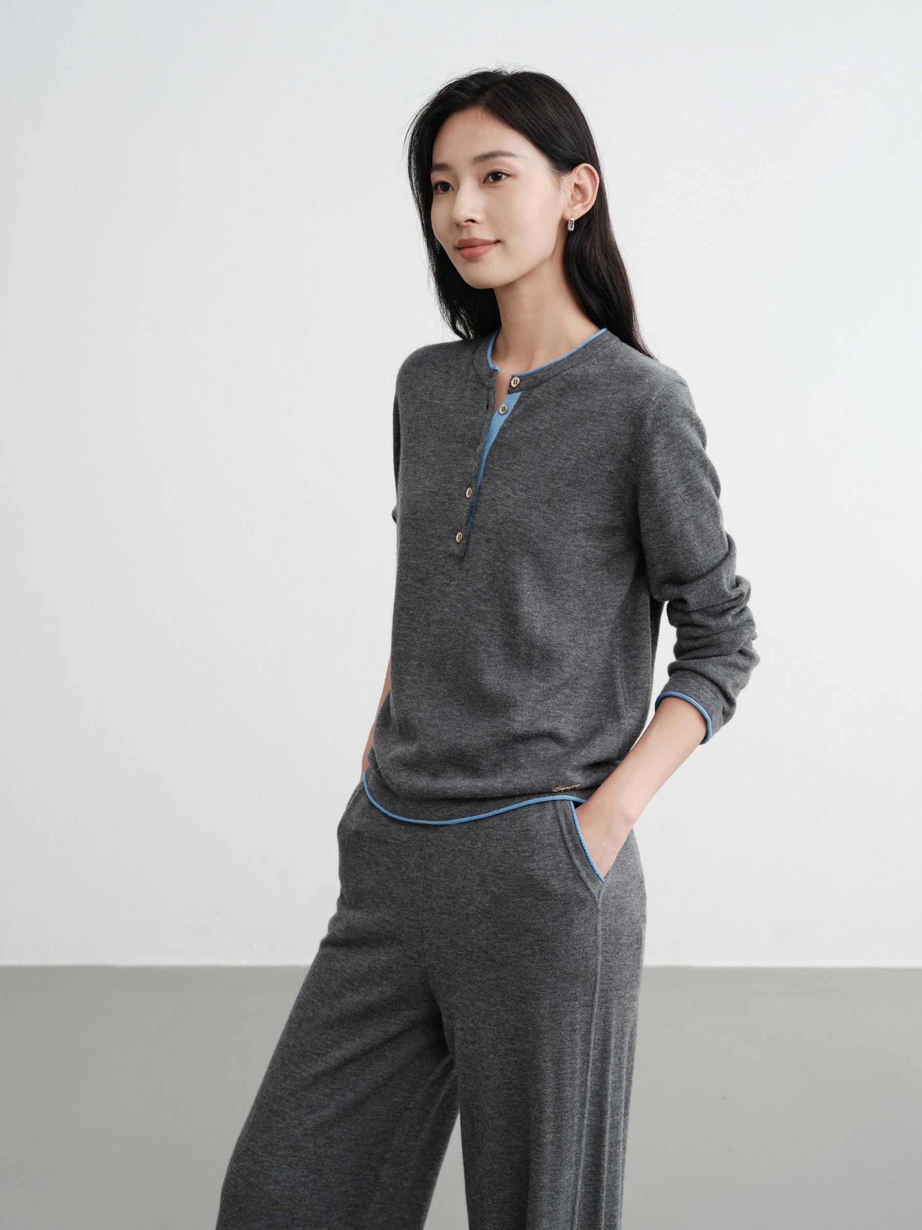EP YAYING Knitwear