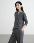 EP YAYING Knitwear