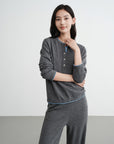 EP YAYING Knitwear