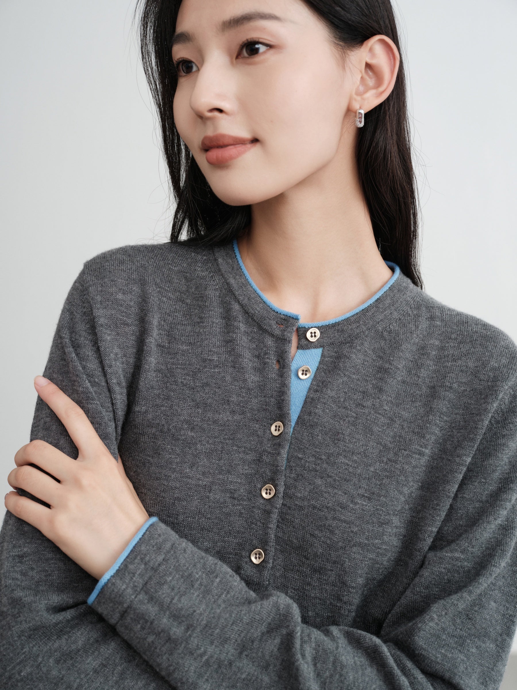 EP YAYING Knitwear