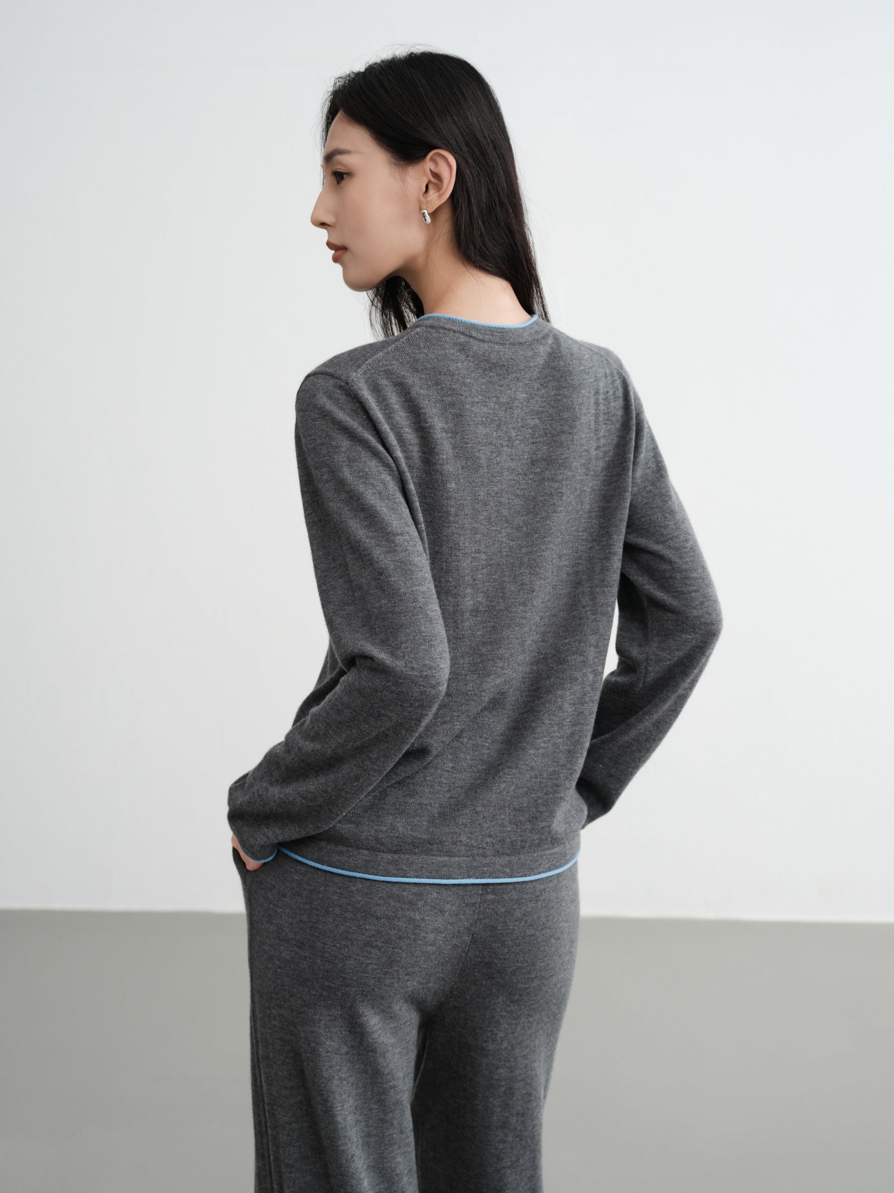 EP YAYING Knitwear