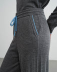 EP YAYING Cashmere Straight Pants EGKIG9617AC