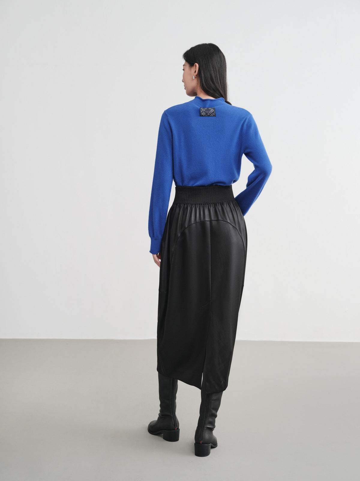 EP YAYING Vintage Skirt