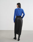 EP YAYING Vintage Skirt