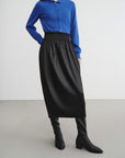 EP YAYING Vintage Skirt