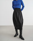 EP YAYING Vintage Skirt