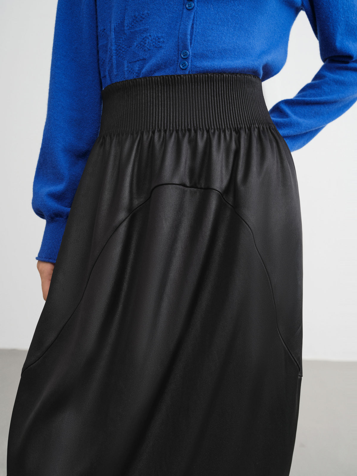 EP YAYING Vintage Skirt