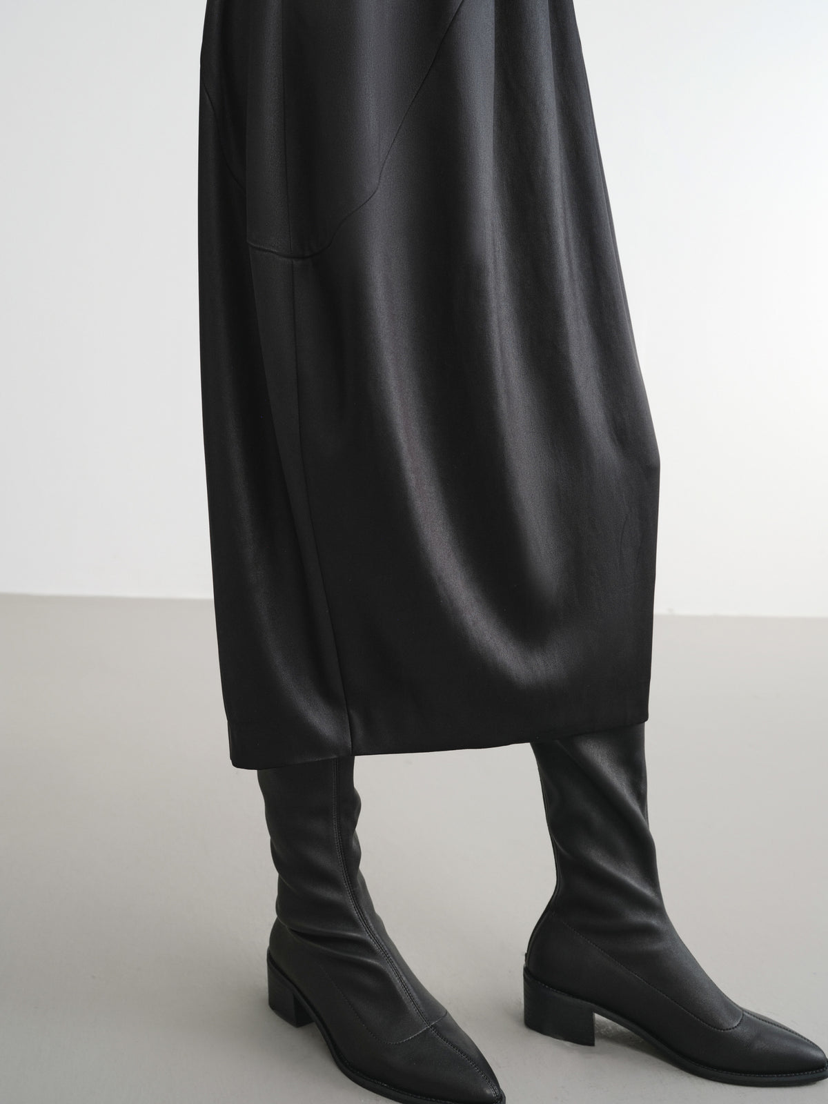 EP YAYING Vintage Skirt