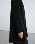 EP YAYING Wool Woolen Jacket