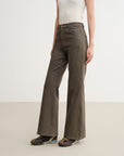 EP YAYING High-Waist Pants