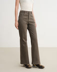 EP YAYING High-Waist Pants