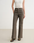 EP YAYING High-Waist Pants