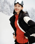 EP YAYING Outdoor Performance Down Jacket EGKIAY113AH